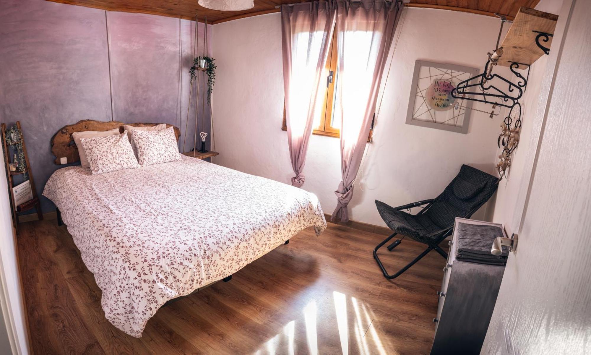 Finca La Naguada Casa Rural En Asturias Белонсио Экстерьер фото