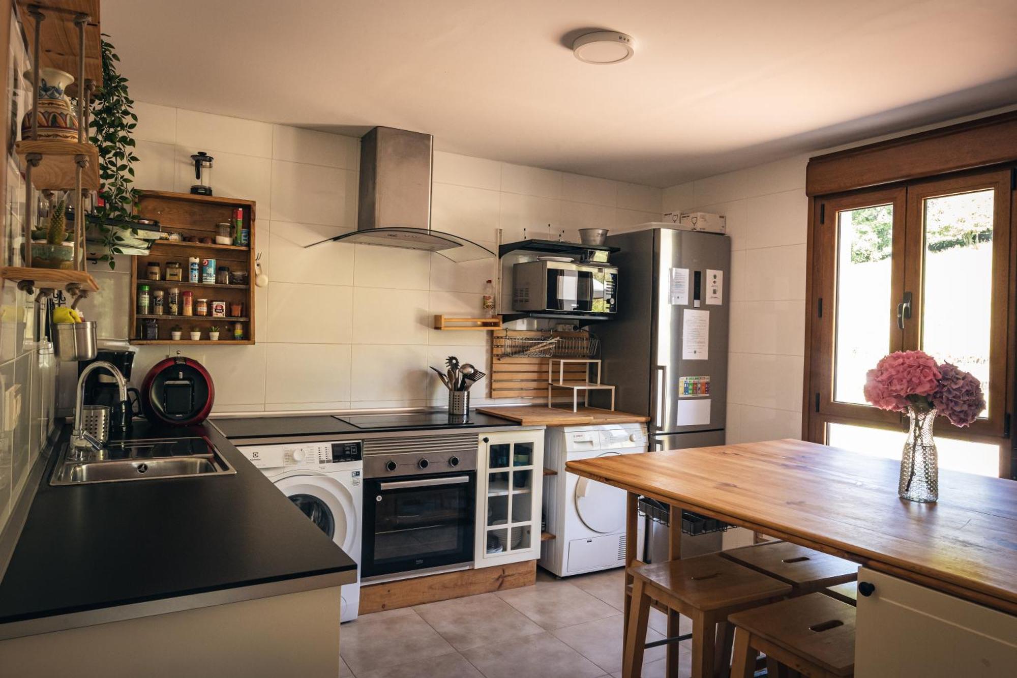 Finca La Naguada Casa Rural En Asturias Белонсио Экстерьер фото