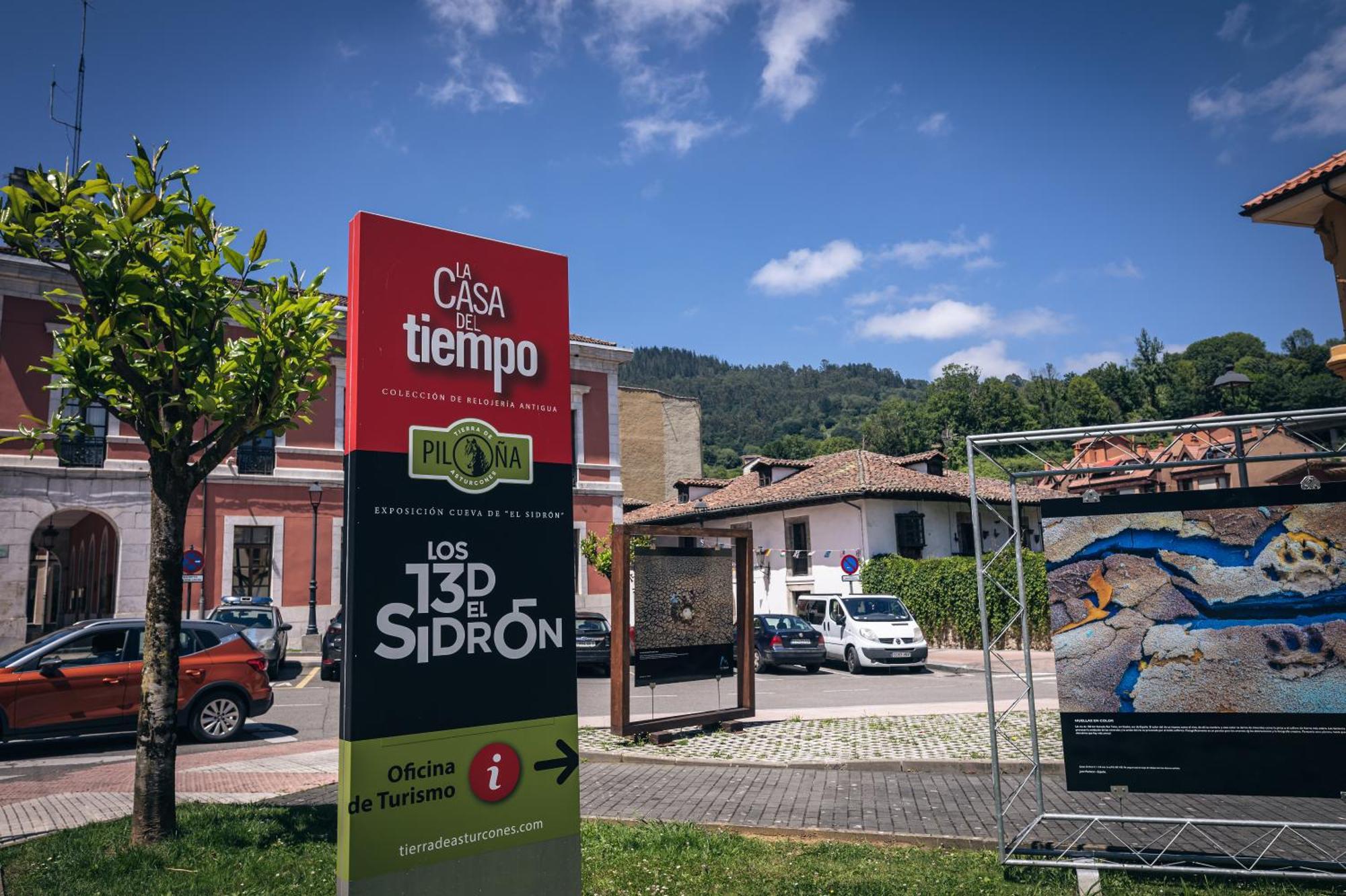 Finca La Naguada Casa Rural En Asturias Белонсио Экстерьер фото